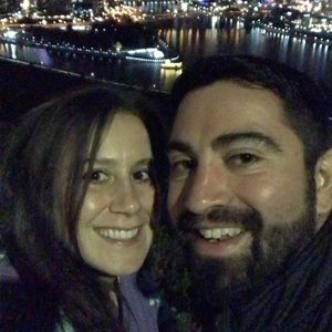 Meet your Posher, Greg